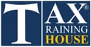 Logo Tax Training House