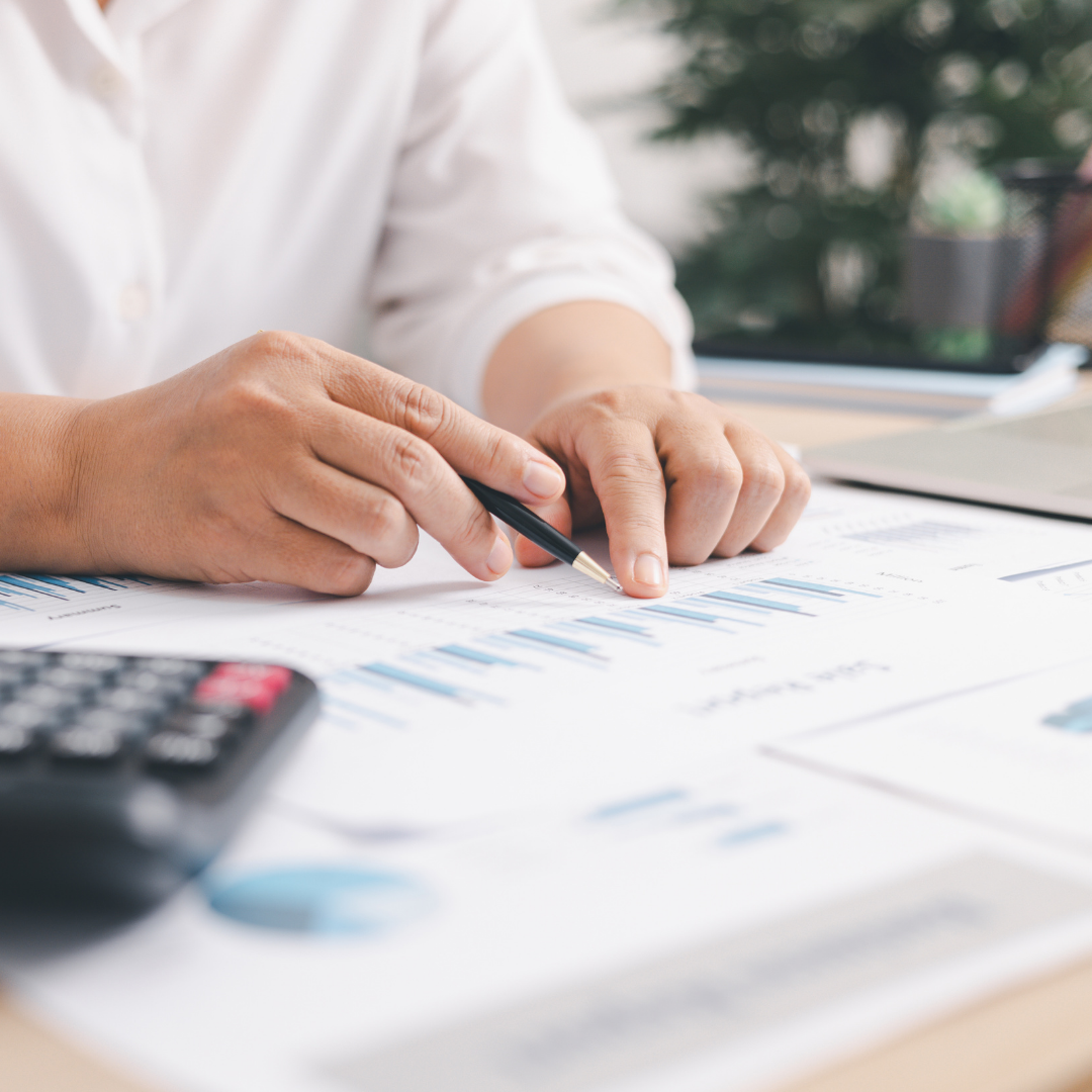 TRANSFER PRICING (TP DOC)